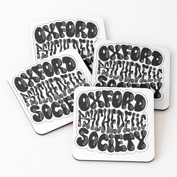 Item preview, OPS Classic Logo - Black designed and sold by OxPsySoc.