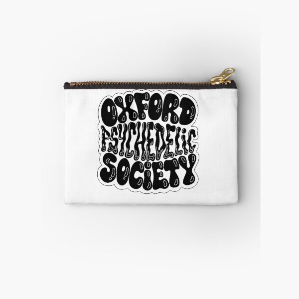 Item preview, OPS Classic Logo - Black designed and sold by OxPsySoc.