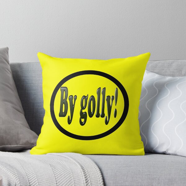 Item preview, By golly! Сolor print  designed and sold by artdragongift 15.