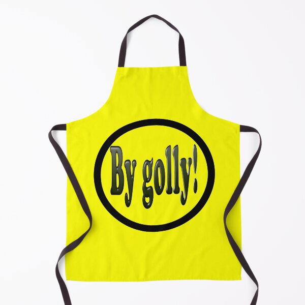 Item preview, By golly! Сolor print designed and sold by artdragongift 15.