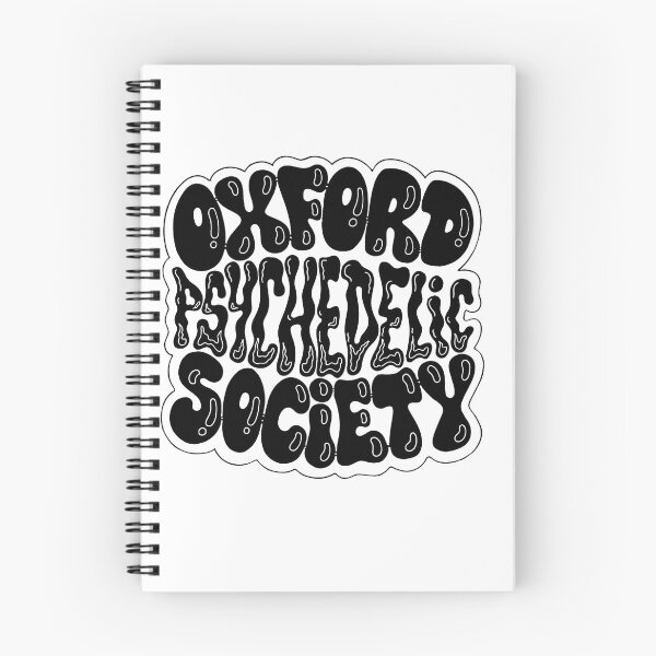 Item preview, OPS Classic Logo - Black designed and sold by OxPsySoc.