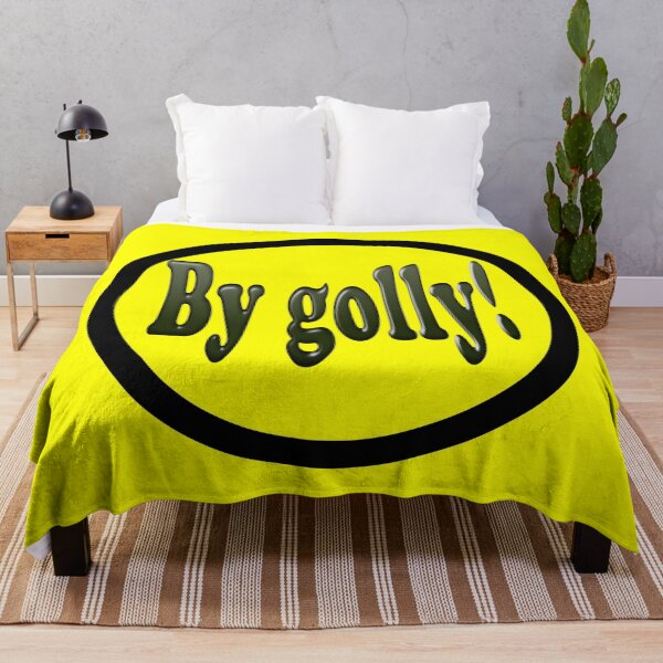 Item preview, By golly! Сolor print  designed and sold by artdragongift 15.