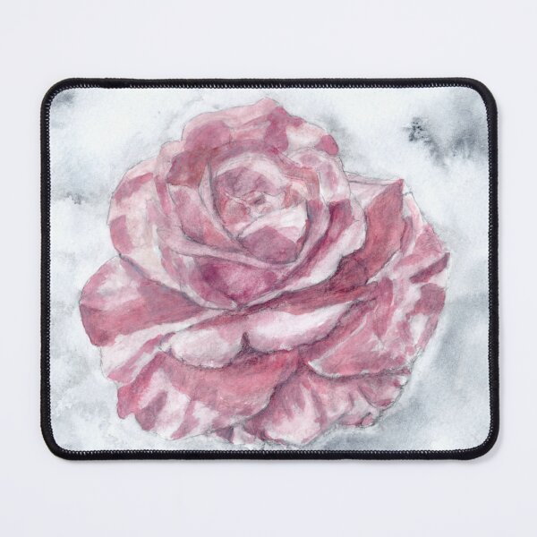 Item preview, Rose blossom designed and sold by Sandra  Steinke.