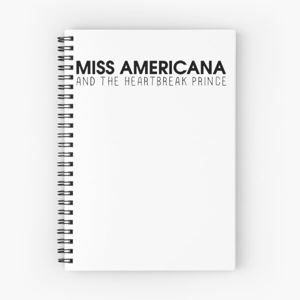Item preview, TAYLOR SWIFT MISS AMERICANA AND THE HEARTBREAK PRINCE LOVER  designed and sold by brionprgerdtsn.