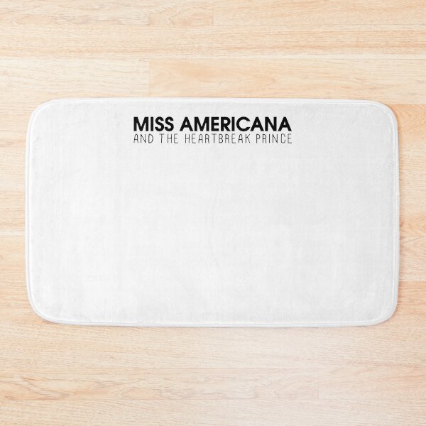 Item preview, TAYLOR SWIFT MISS AMERICANA AND THE HEARTBREAK PRINCE LOVER  designed and sold by brionprgerdtsn.
