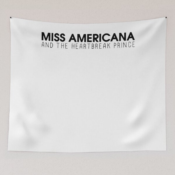 Item preview, TAYLOR SWIFT MISS AMERICANA AND THE HEARTBREAK PRINCE LOVER  designed and sold by brionprgerdtsn.