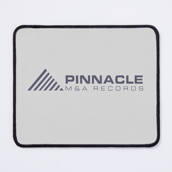 Item preview, Pinnacle Records designed and sold by Meta Cortex.