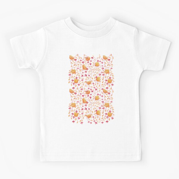 Birdies Kids T-Shirt