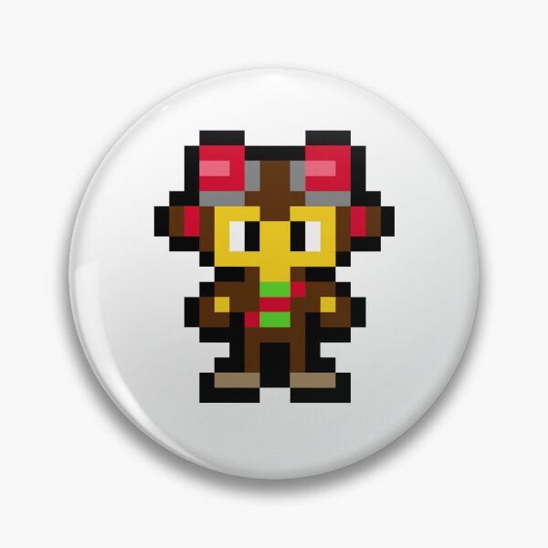 Item preview, Funny Gifts Pixel Raz designed and sold by BobbieVonRueden.