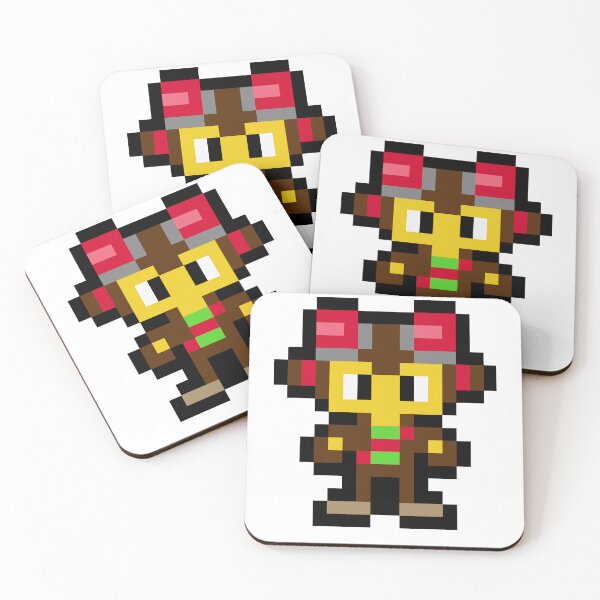 Item preview, Funny Gifts Pixel Raz designed and sold by BobbieVonRueden.