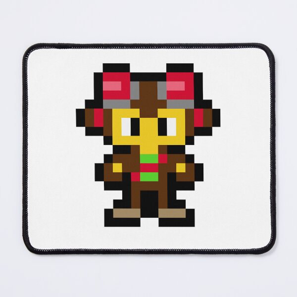Item preview, Funny Gifts Pixel Raz designed and sold by BobbieVonRueden.