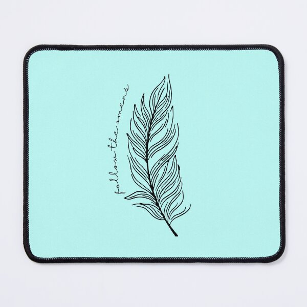 Item preview, FOLLOW THE OMENS- FOR ALCHEMIST BOOK LOVERS (Paulo Coelho) designed and sold by The Bookworm Store.