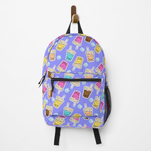 Item preview, Boba Tea Pattern Design designed and sold by The magic  Yellow bus.