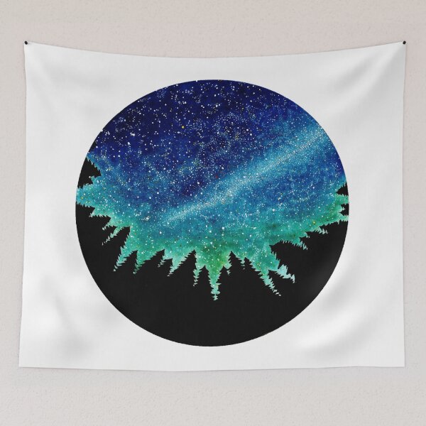 Item preview, Night Sky designed and sold by erinaugusta.