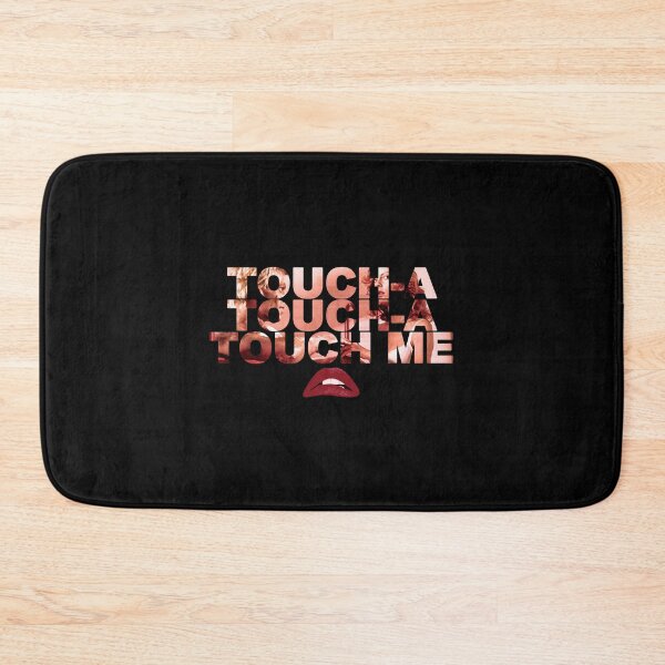 Item preview, TOUCH-A TOUCH-A TOUCH-ME designed and sold by Comonte.