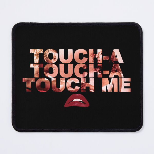 Item preview, TOUCH-A TOUCH-A TOUCH-ME designed and sold by Comonte.