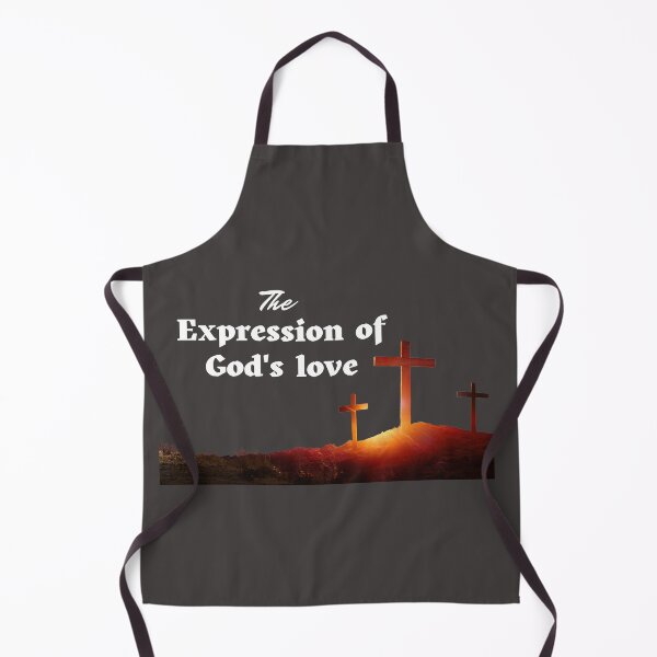 Item preview, The Expression of God's love designed and sold by mench64.