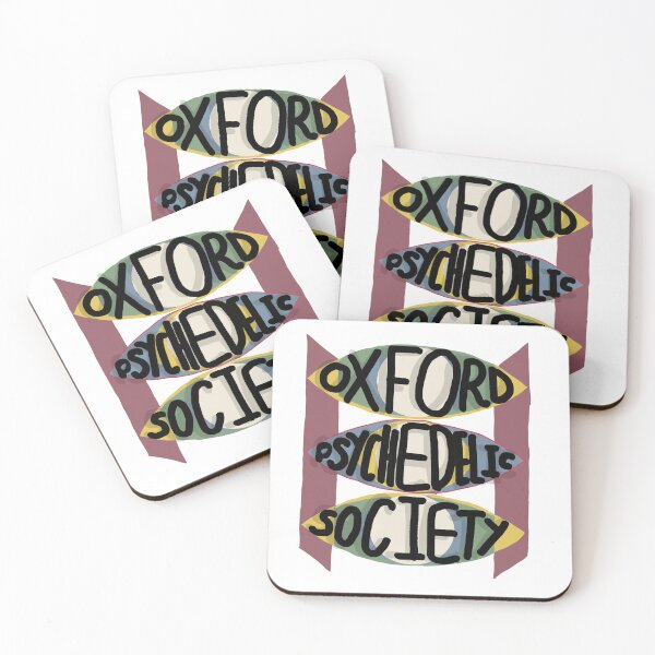 Item preview, OPS Doors of perception designed and sold by OxPsySoc.