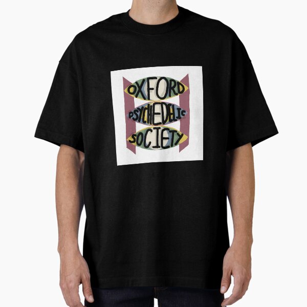 Item preview, OPS Doors of perception designed and sold by OxPsySoc.
