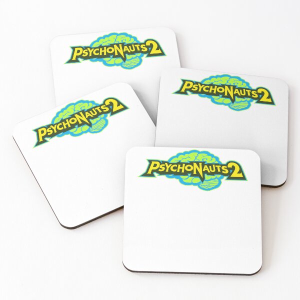 Item preview, Funny Men Psychonauts 2 designed and sold by BobbieVonRueden.