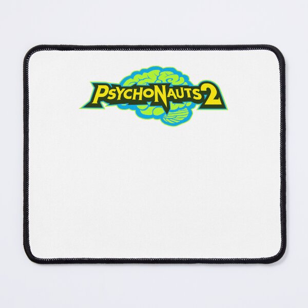 Item preview, Funny Men Psychonauts 2 designed and sold by BobbieVonRueden.
