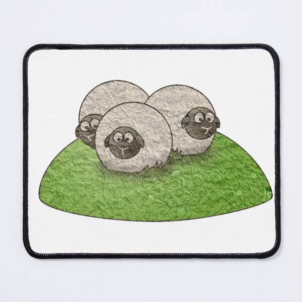 Item preview, Sheep designed and sold by Sasa Vladic.