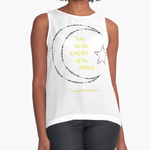 Sleeveless Top