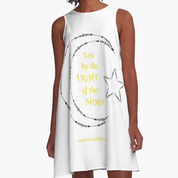 A-Line Dress