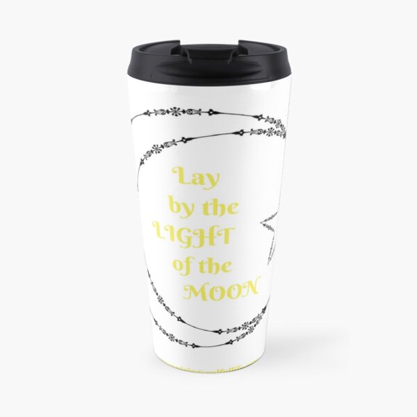 Travel Mug