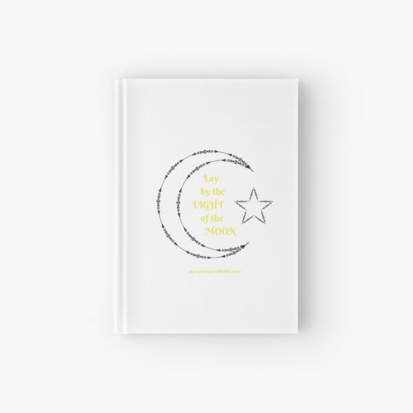 Hardcover Journal