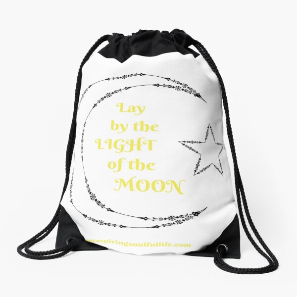 Drawstring Bag