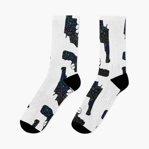 Artikelvorschau, Shoot For The Stars Tools - Space Warp Patterns for T-shirts, stickers and other accessories entworfen und verkauft von Celestial Reach.