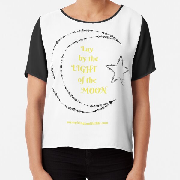 Chiffon Top