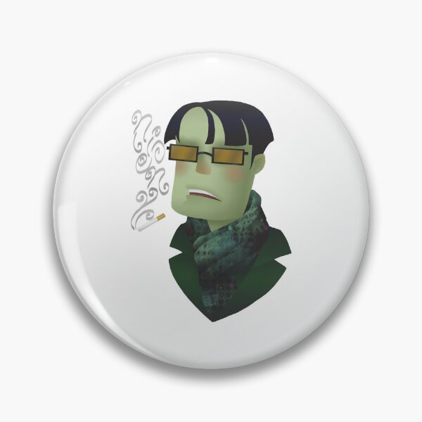 Item preview, Gift For Men Agent Nein designed and sold by BobbieVonRueden.