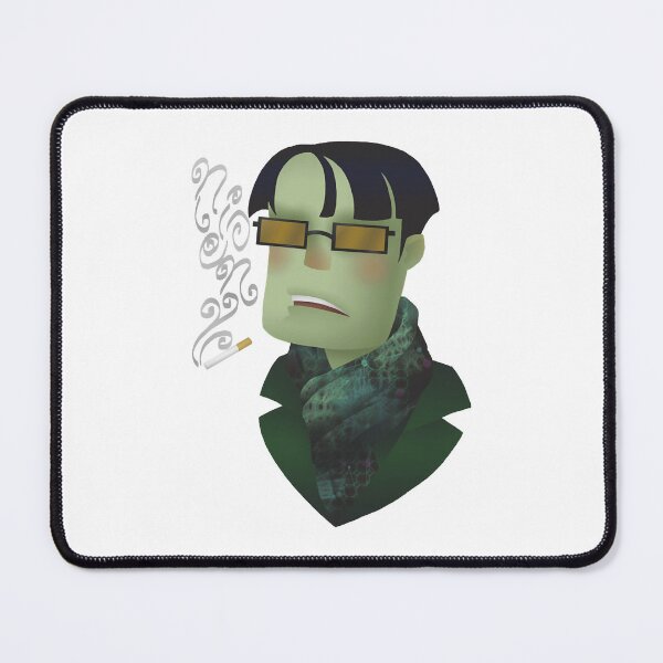 Item preview, Gift For Men Agent Nein designed and sold by BobbieVonRueden.