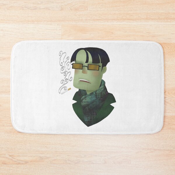 Item preview, Gift For Men Agent Nein designed and sold by BobbieVonRueden.
