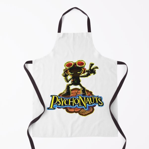 Item preview, Gift For Men Psychonauts designed and sold by BobbieVonRueden.