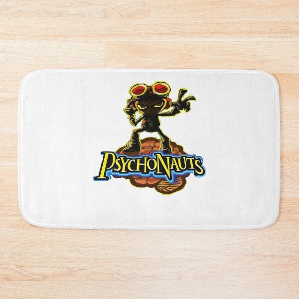 Item preview, Gift For Men Psychonauts designed and sold by BobbieVonRueden.