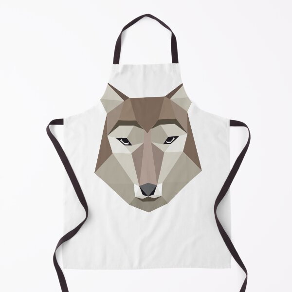 Item preview, Be like a strong wolf. designed and sold by SABER-101.
