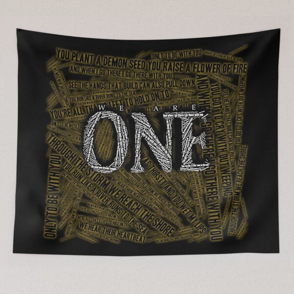 Item preview, u2 joshua tree one designed and sold by clad63.