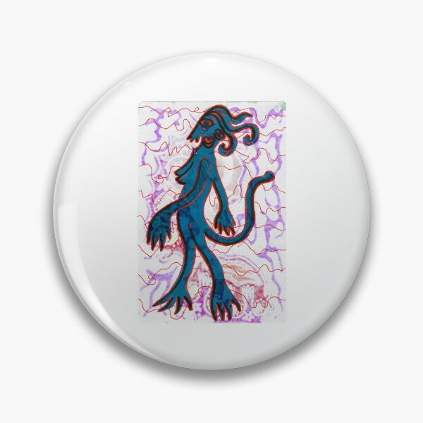 Item preview, Gifts For Men Alien Lady Walking designed and sold by BobbieVonRueden.