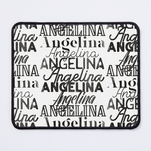 Item preview, angelina designed and sold by wunderfamily.