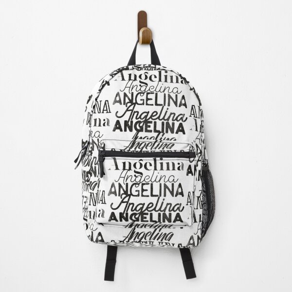Item preview, angelina designed and sold by wunderfamily.