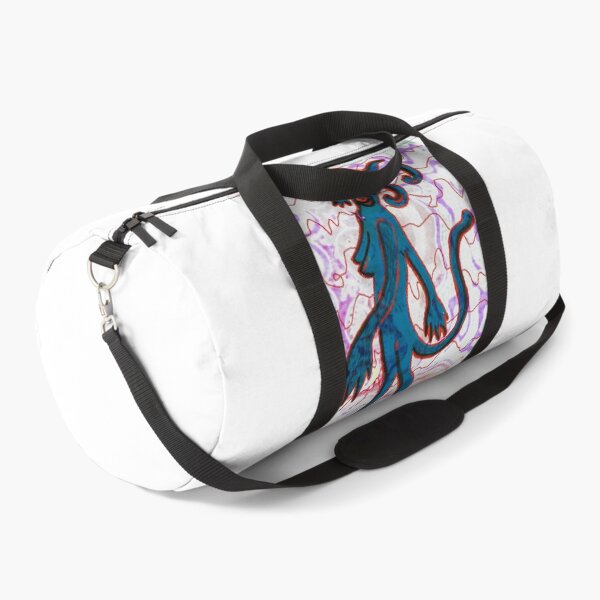 Item preview, Gifts For Men Alien Lady Walking designed and sold by BobbieVonRueden.