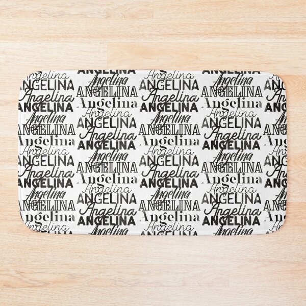 Item preview, angelina designed and sold by wunderfamily.