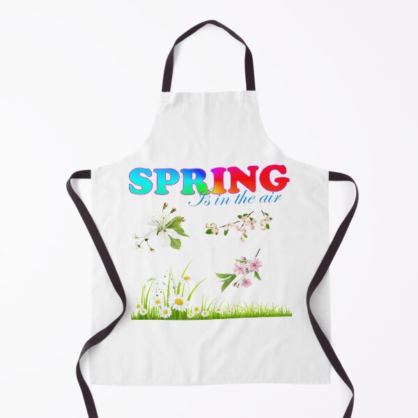 Item preview, Spring is in the air designed and sold by Hilbert72.