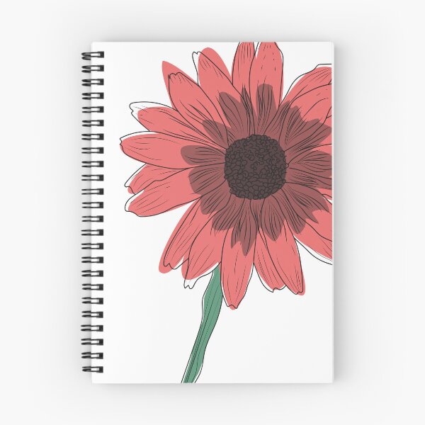 Item preview, Gerbera flower designed and sold by Alexey Medvedev.