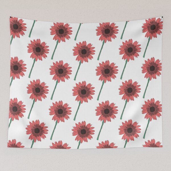 Item preview, Gerbera flower designed and sold by Alexey Medvedev.