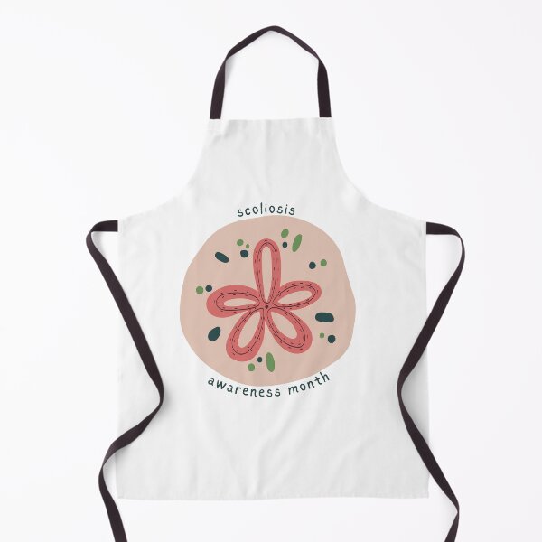 Item preview, Scoliosis Awareness Month designed and sold by hopescoliosis.