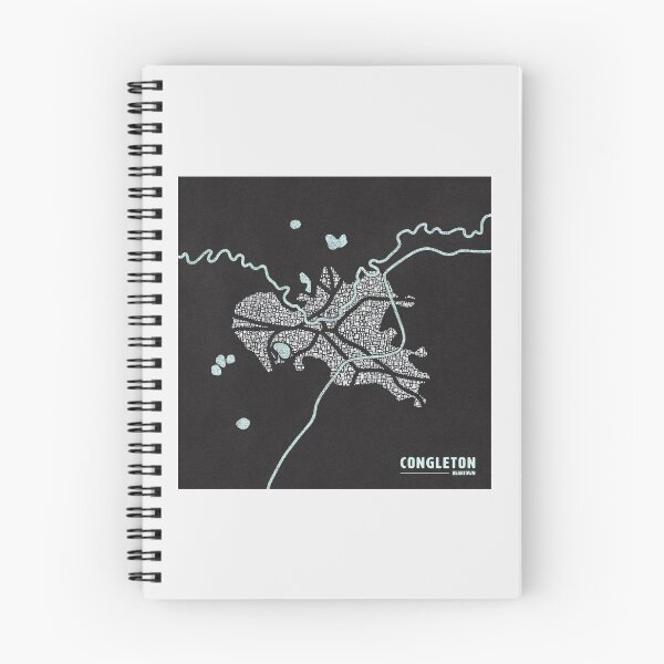 Item preview, CONGLETON | BEARTOWN designed and sold by axelle1410.
